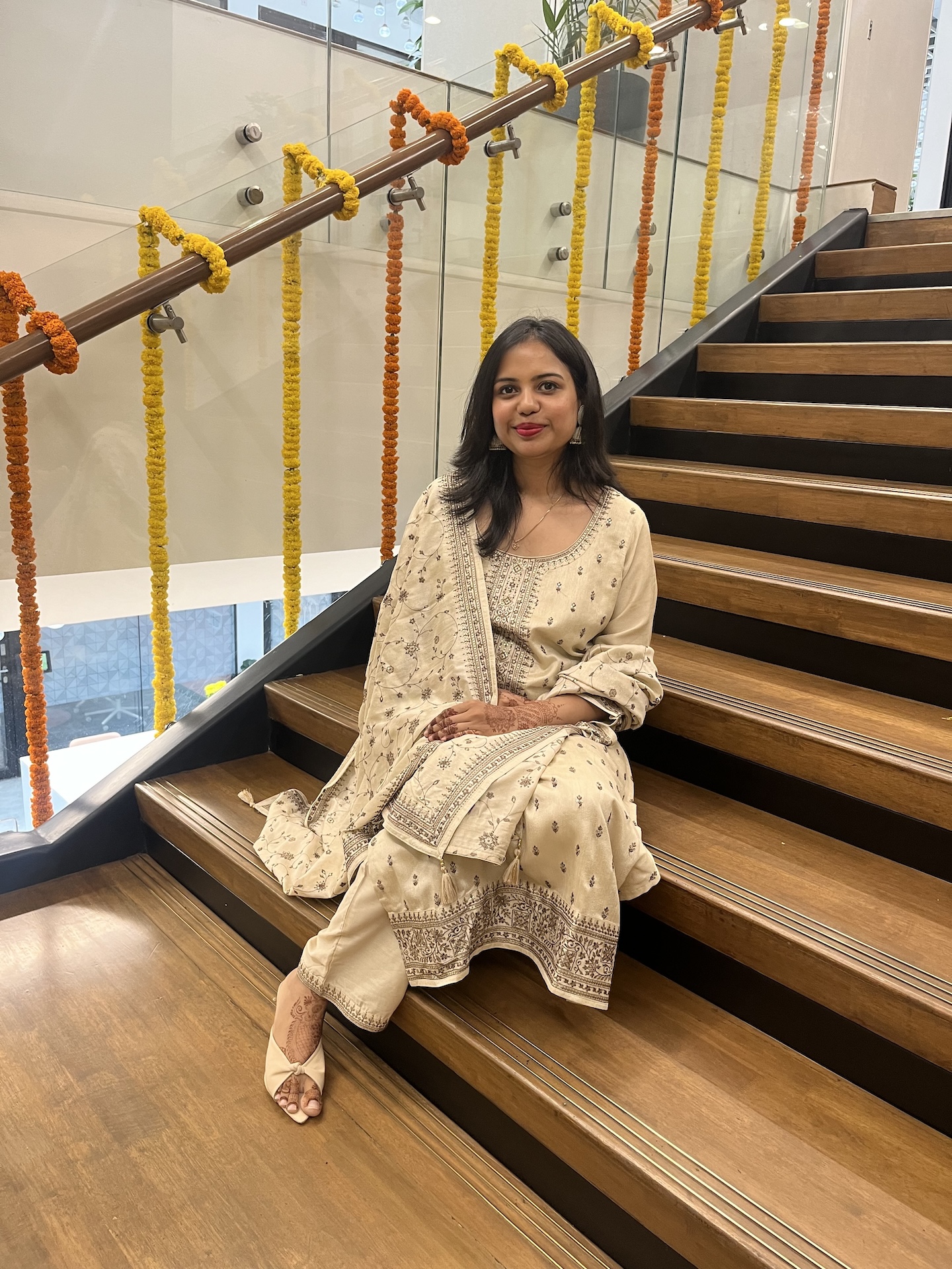 Heena Gupta